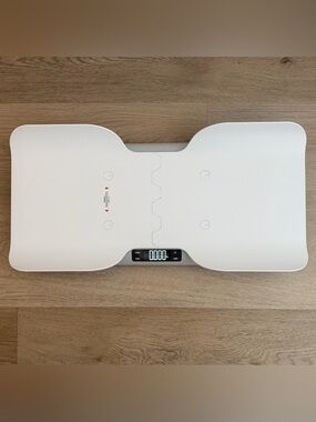 Greater Goods Digital Baby Scale